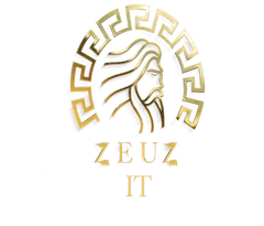 Zeus IT Logo